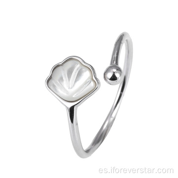 Precio 925 Anillo de plata esterlina